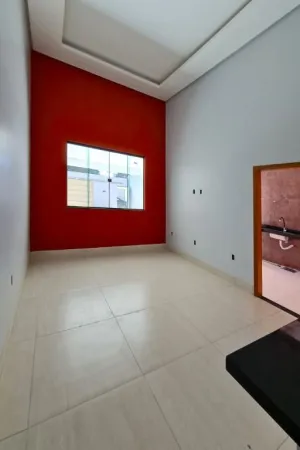 Casa no Jardim Itaipú