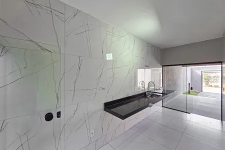 Casa Jardim Colorado