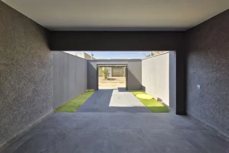Casa Jardim Colorado