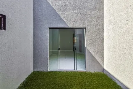Casa Jardim Colorado