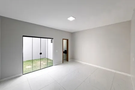 Casa Jardim Colorado