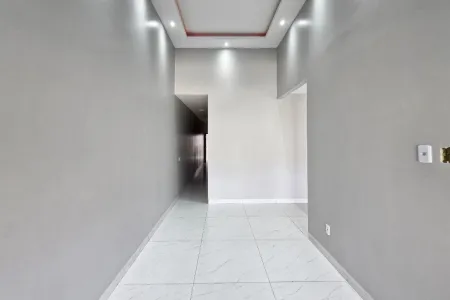 Casa Jardim Colorado