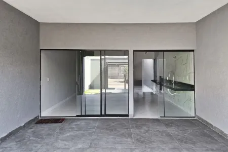 Casa Jardim Colorado