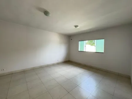 Casa no Setor Faiçalville