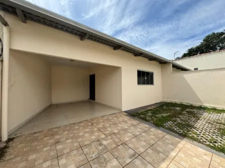 Casa no Setor Faiçalville