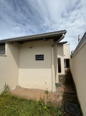 Casa no Setor Faiçalville
