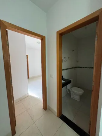 Casa no Setor Faiçalville