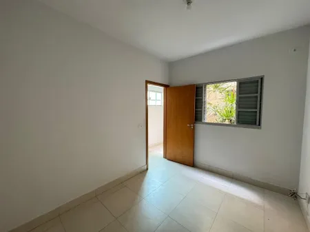 Casa no Setor Faiçalville
