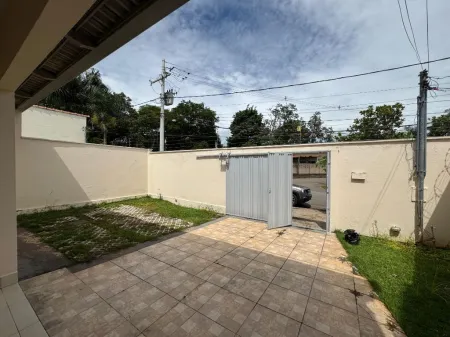 Casa no Setor Faiçalville