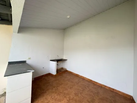 Casa no Setor Faiçalville