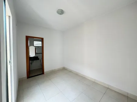 Casa no Setor Faiçalville