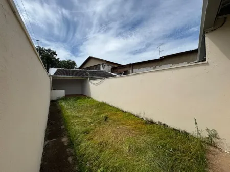 Casa no Setor Faiçalville