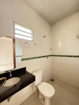 Casa no Setor Faiçalville