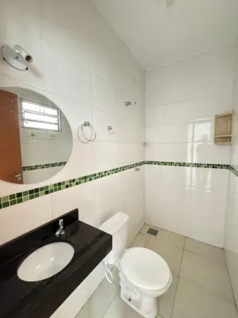 Casa no Setor Faiçalville