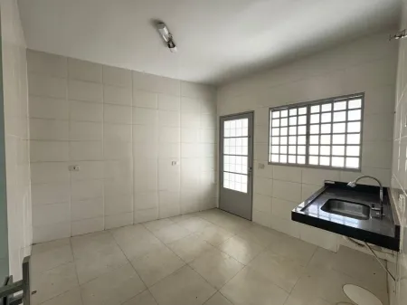 Casa no Setor Faiçalville