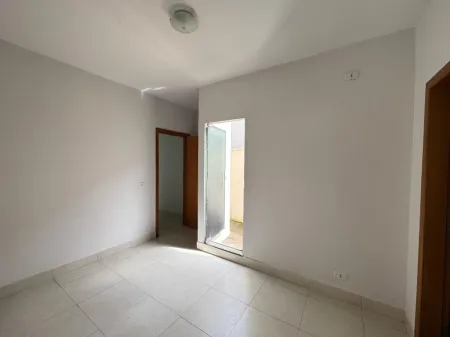 Casa no Setor Faiçalville
