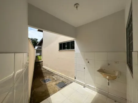Casa no Setor Faiçalville