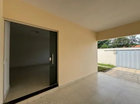 Casa no Setor Faiçalville