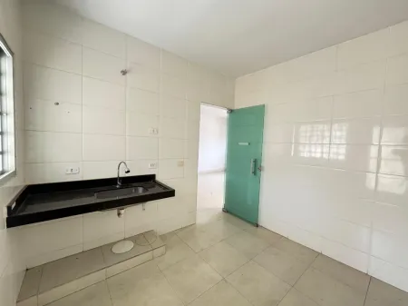 Casa no Setor Faiçalville