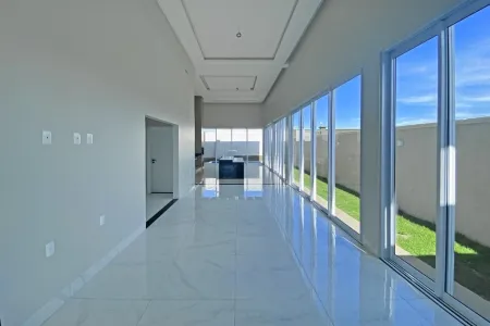 Casa no Terras Alpha I