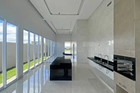 Casa no Terras Alpha I