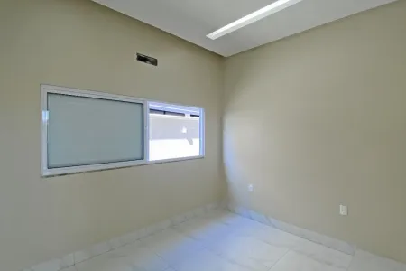 Casa no Terras Alpha I