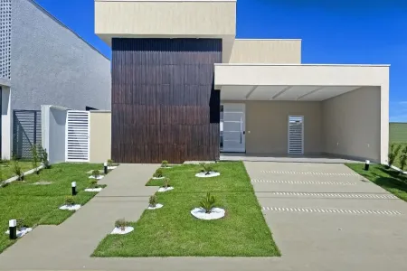 Casa no Terras Alpha I