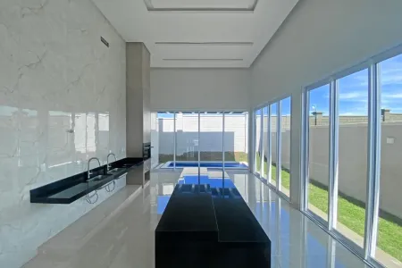 Casa no Terras Alpha I