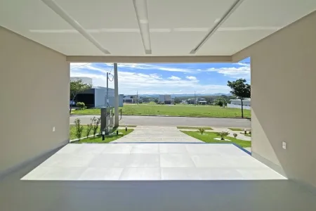 Casa no Terras Alpha I