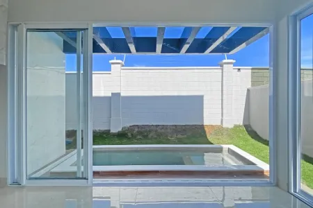 Casa no Terras Alpha I