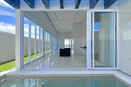 Casa no Terras Alpha I