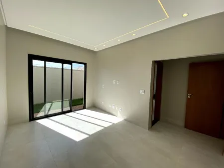 Casa no Parqville Jacarandá