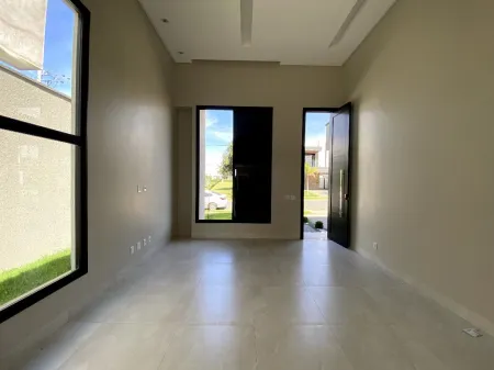 Casa no Parqville Jacarandá