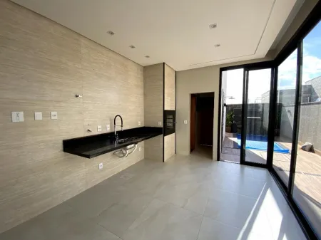 Casa no Parqville Jacarandá