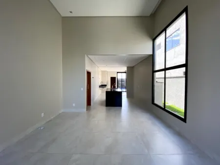 Casa no Parqville Jacarandá