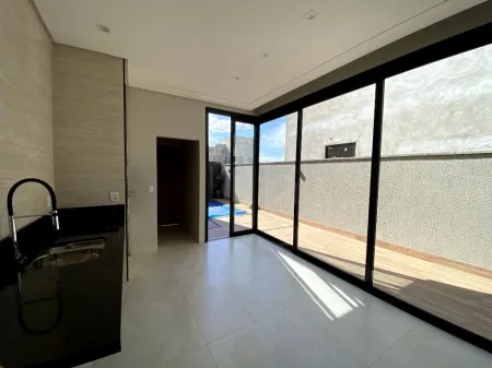 Casa no Parqville Jacarandá