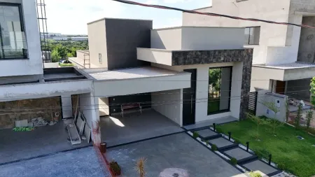 Casa no Parqville Jacarandá