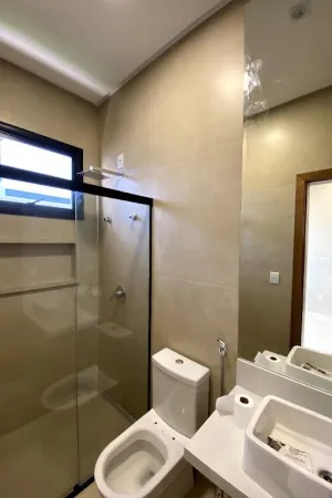 Casa no Parqville Jacarandá