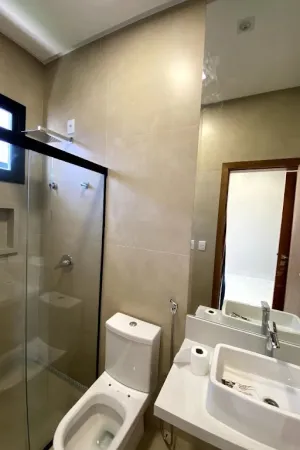 Casa no Parqville Jacarandá