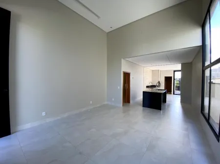 Casa no Parqville Jacarandá