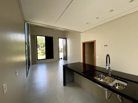 Casa no Parqville Jacarandá