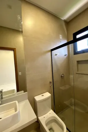 Casa no Parqville Jacarandá