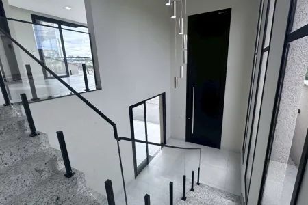 Casa no Jardins Nápoles
