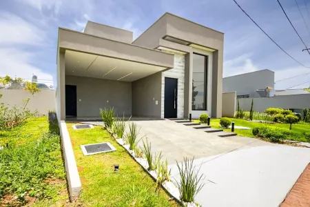 Casa no Terras Alpha 1