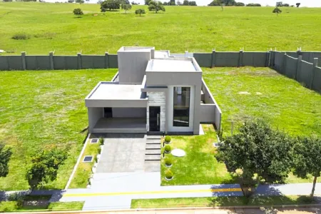 Casa no Terras Alpha 1