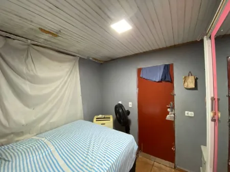 Casa no Setor Vila União