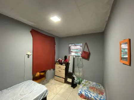 Casa no Setor Vila União