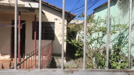 Casa no Setor Vila União