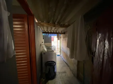 Casa no Setor Vila União