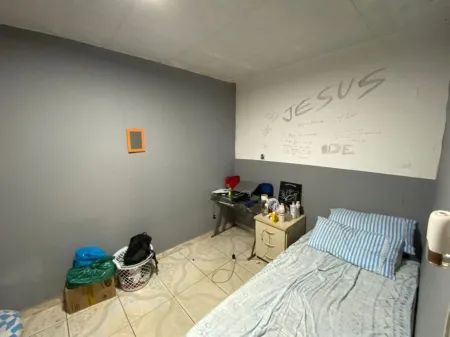 Casa no Setor Vila União